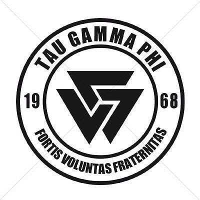 777 tau gamma phi